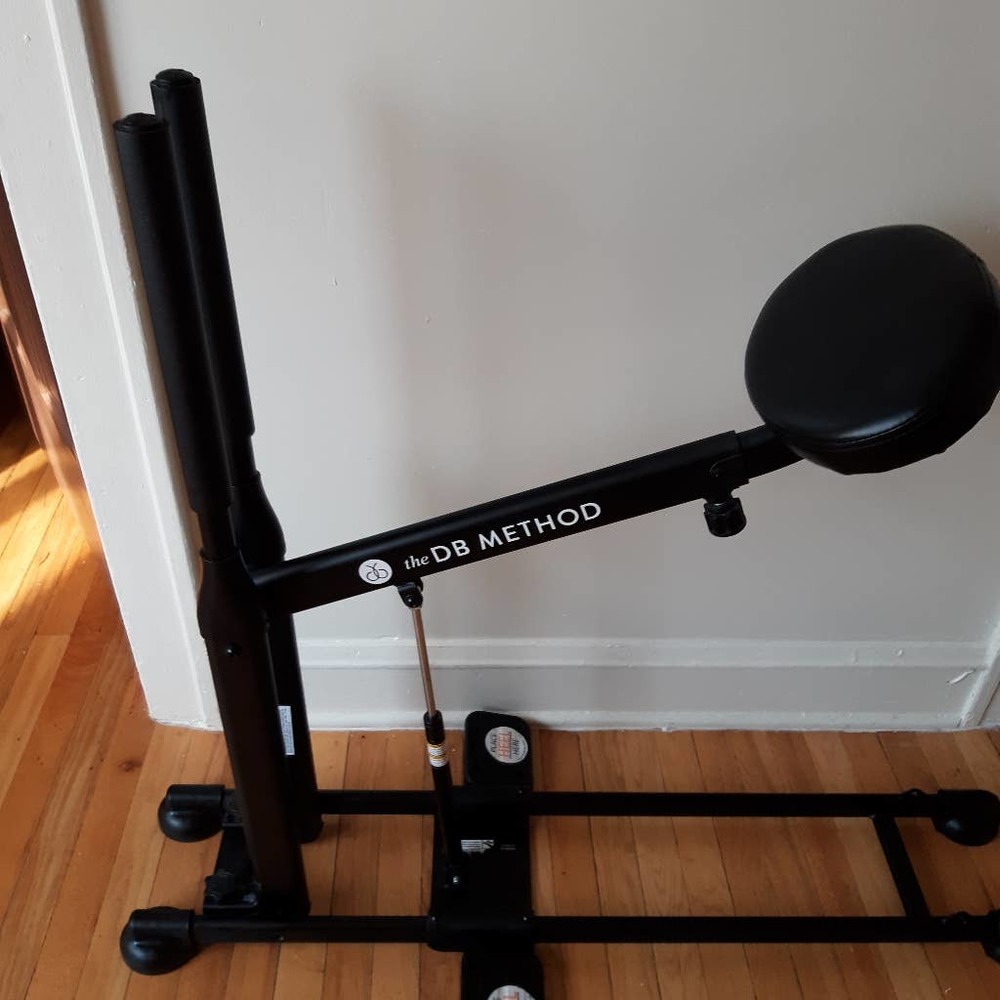DB Exercise for your Butt, legs, arms, cardio